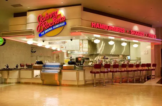 Johnny Rockets