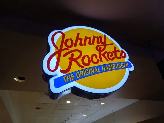 Johnny Rockets