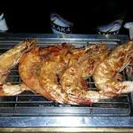 غزالة بيتش بار