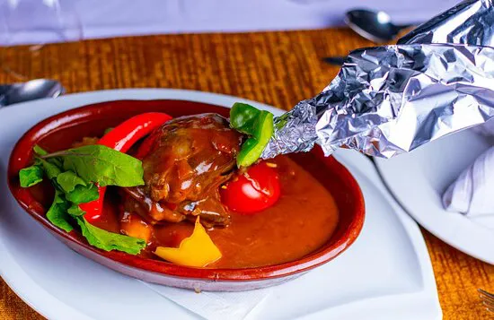 مطعم كان زمان الجونة، الغردقة