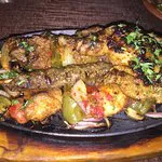 مطعم كان زمان الجونة، الغردقة