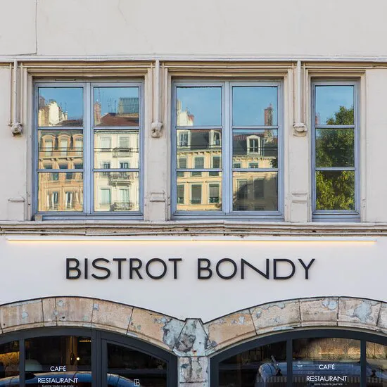 بيستروت بوندي