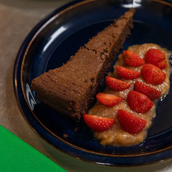 بيستروت بوندي