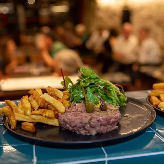 بيستروت بوندي