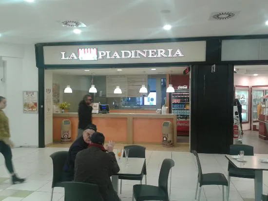 La Piadineria