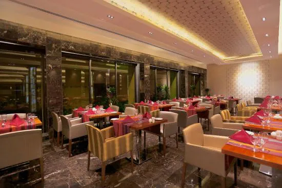 مطعم الزهراء