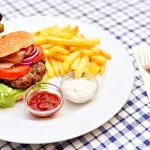 مطعم يو هوسا، براغ