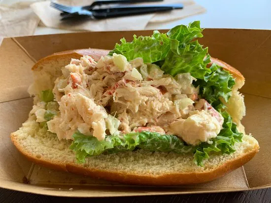 Tomorrowland Terrace Restaurant