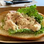 مطعم تراس أرض الغد