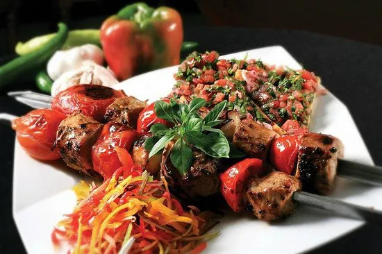 مطعم الأقصر - شرم الشيخ