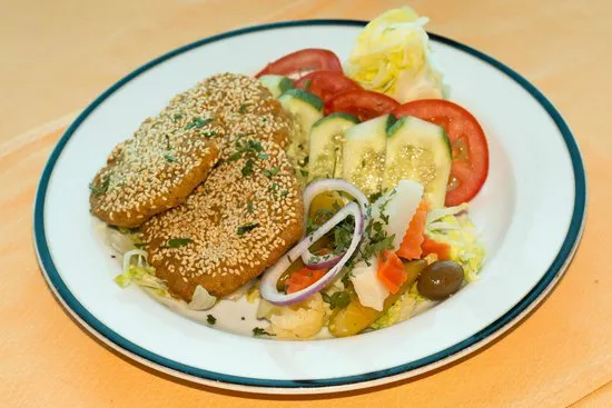 مطعم الأقصر - شرم الشيخ