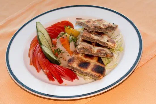 مطعم الأقصر - شرم الشيخ