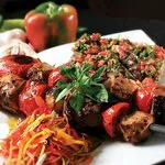 مطعم الأقصر - شرم الشيخ