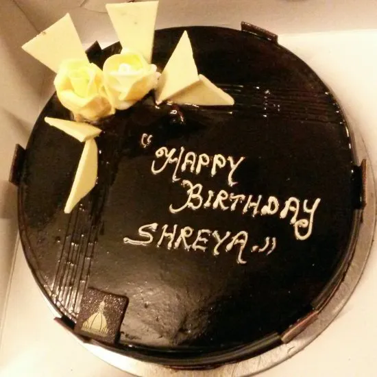 لا باتيسيري - قصر تاج محل، مومباي