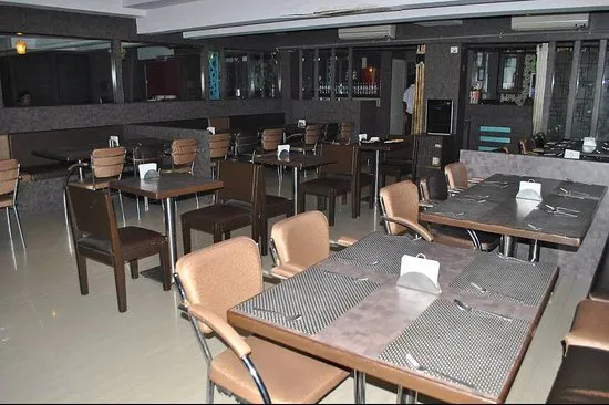 مطعم بريم دي راسوي، حيدر أباد