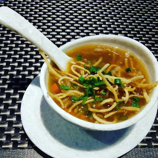 مطعم بريم دي راسوي، حيدر أباد