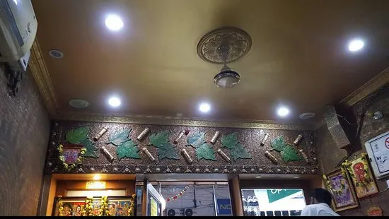 مطعم بريم دي راسوي، حيدر أباد