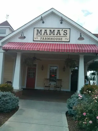 Mama's Farmhouse
