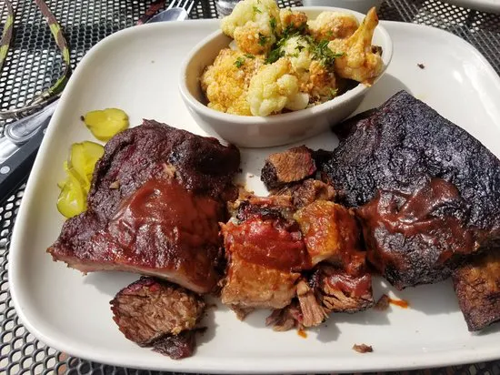 جاك ستاك الشواء بيت الشحن