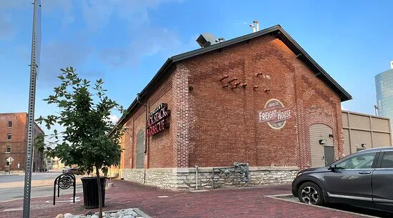 جاك ستاك الشواء بيت الشحن