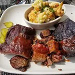 جاك ستاك الشواء بيت الشحن