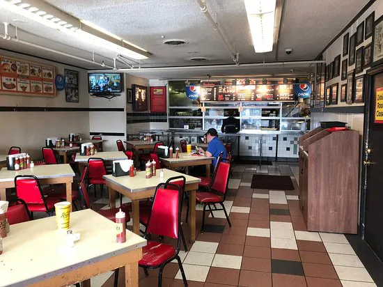 شواء آرثر براينت