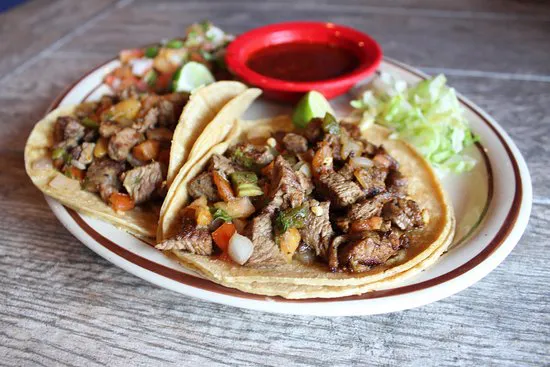 مطعم ماني المكسيكي