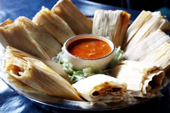 مطعم ماني المكسيكي