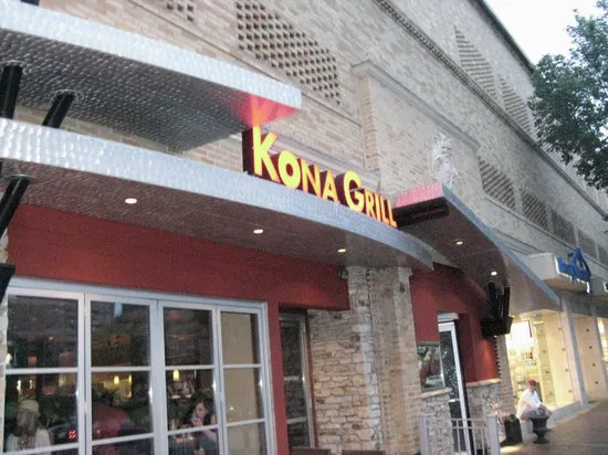 Kona Grill - Kansas City