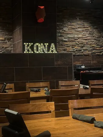 Kona Grill - Kansas City