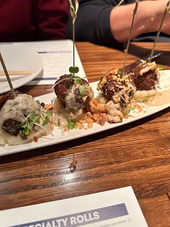 Kona Grill - Kansas City