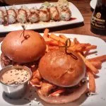 Kona Grill - Kansas City