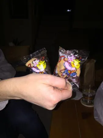 مطعم كين لين الصيني