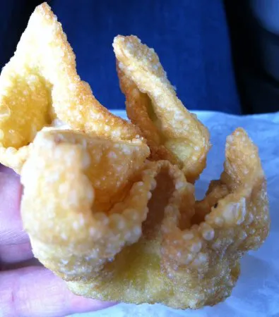 مطعم كين لين الصيني