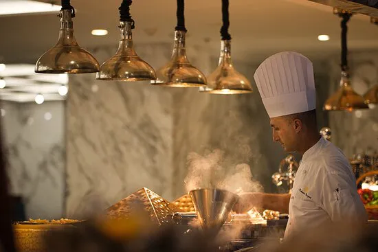 مطعم مطبخ الخيران، مسقط