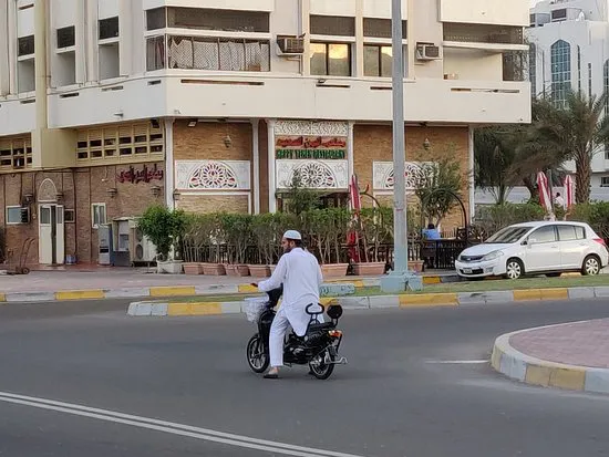 Happy Yemen Restaurant