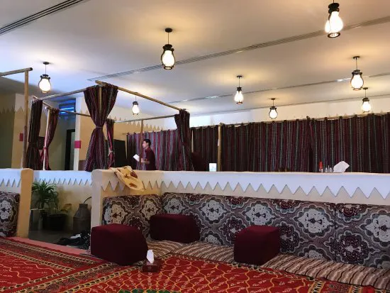 Saudi Kitchen Restaurant