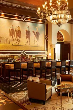 The St. Regis Bar