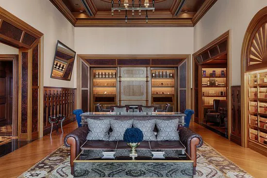 The St. Regis Bar