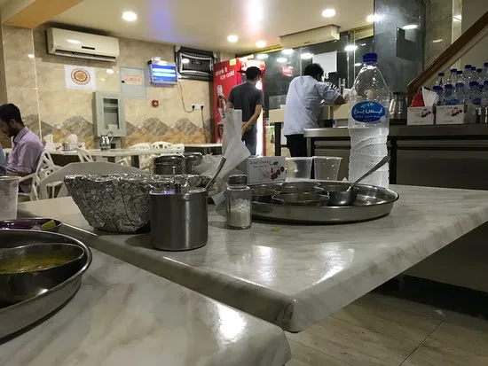 Bombay Udupi Restaurant