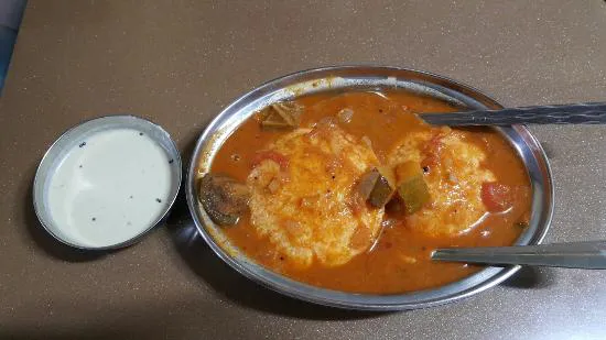 Bombay Udupi Restaurant