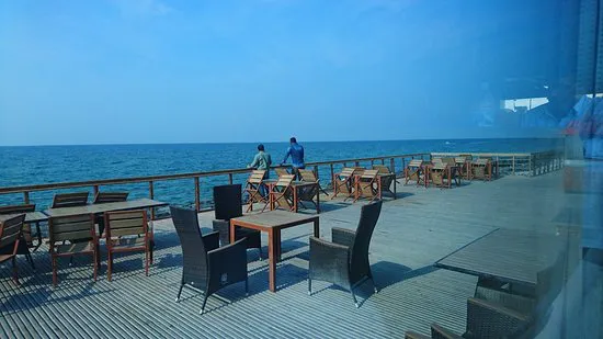 Nalukettu Restaurant