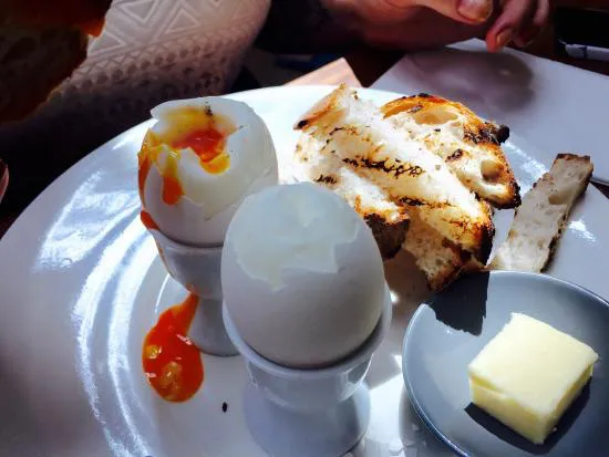 بيكر آند سبايس