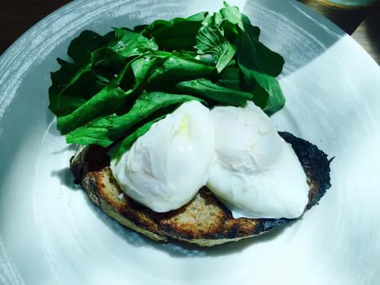 بيكر آند سبايس