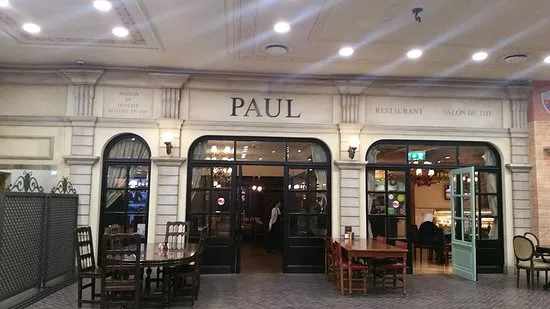 Paul