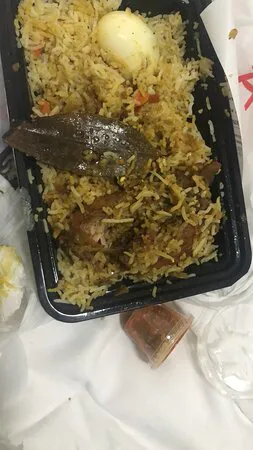 Royal Foods Restaurant