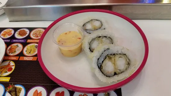 Yo! Sushi