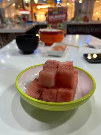 Yo! Sushi