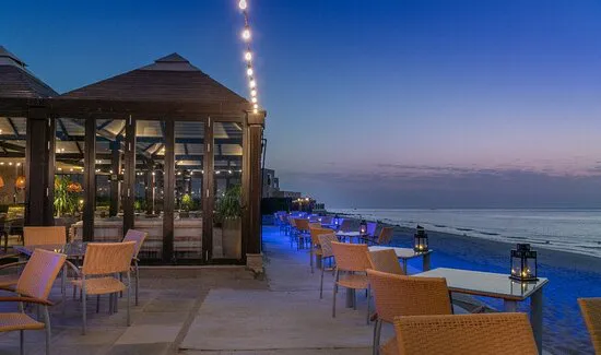 Bahari Beach Bar