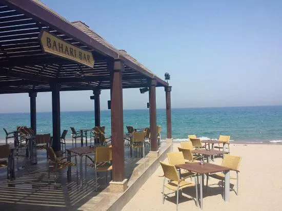 Bahari Beach Bar